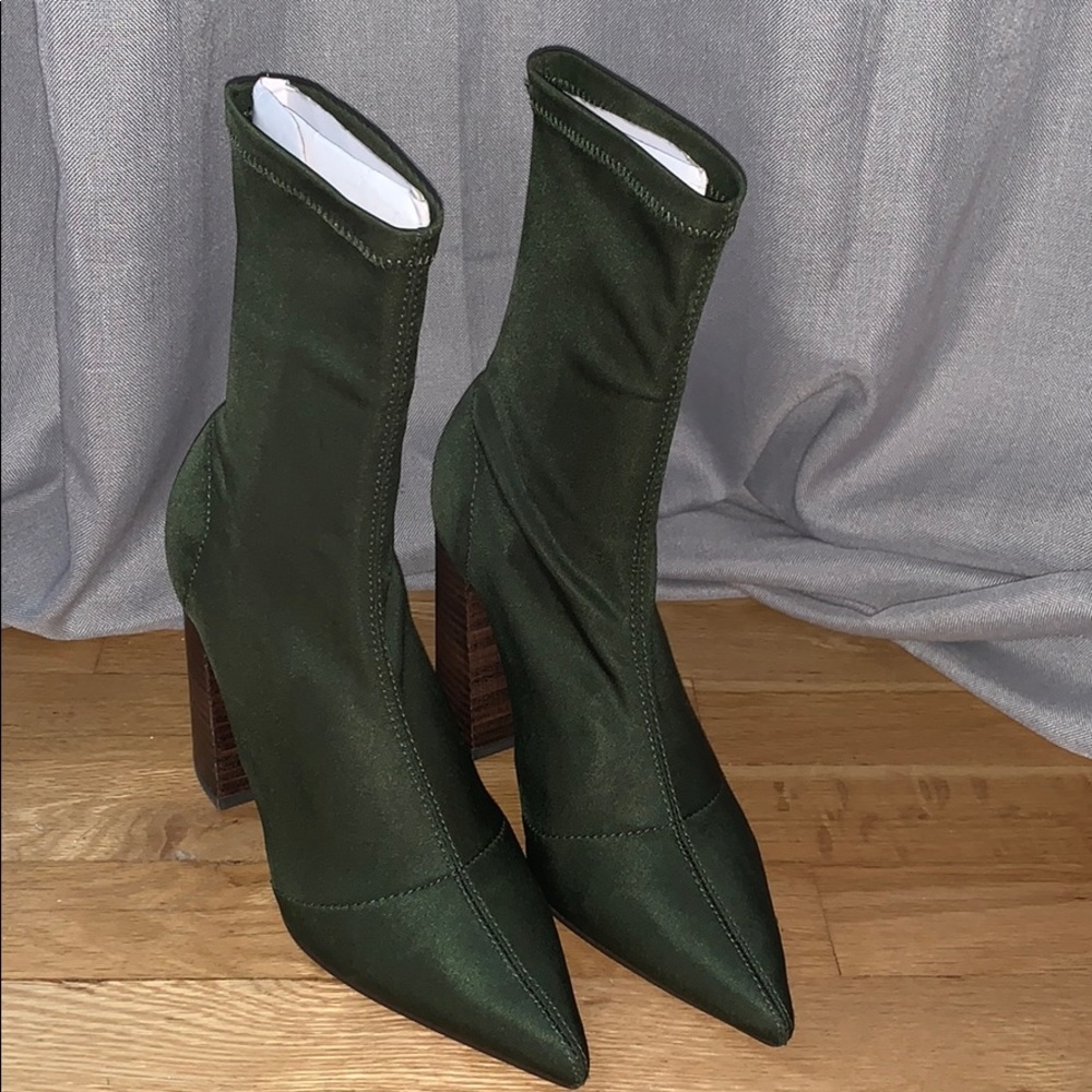 Ankle Boots